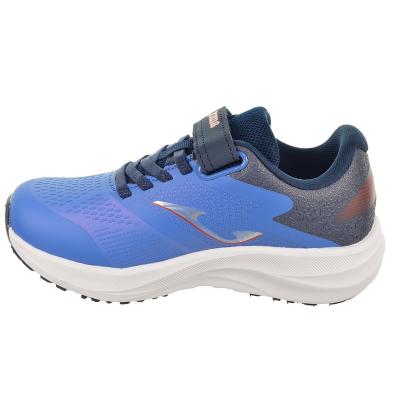 Joma Speedjr2504 Deportivo Acolchado Cordones y Velcro Niño Joma Speedjr2504 Deportivo Acolchado Cordones y Velcro Niño