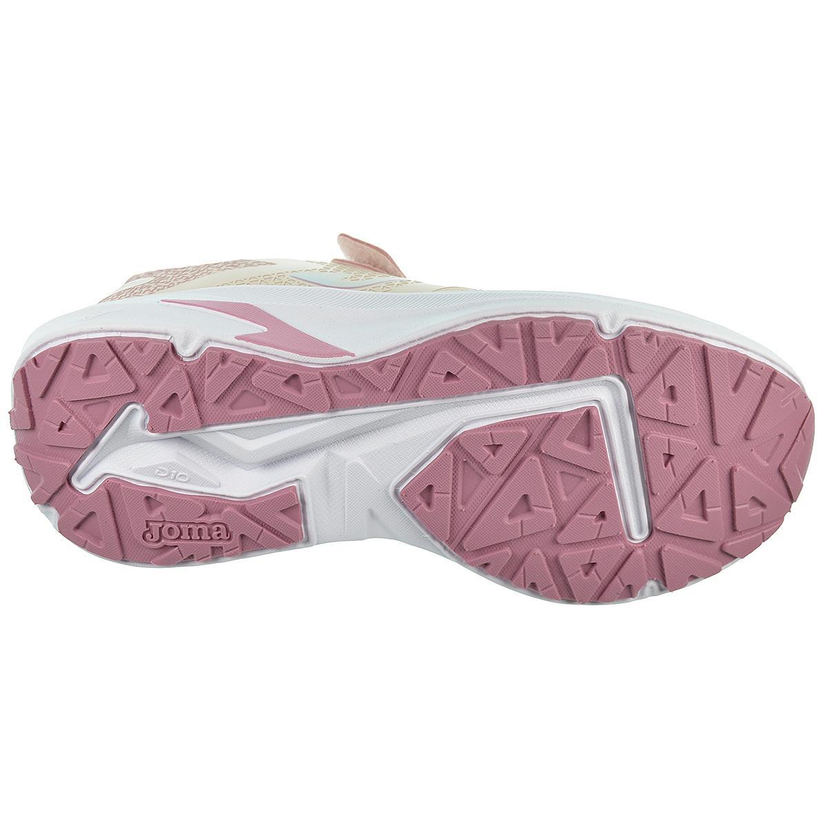 Joma Speedjr2529 Deportivo Acolchado Antideslizante Niña Joma Speedjr2529 Deportivo Acolchado Antideslizante Niña