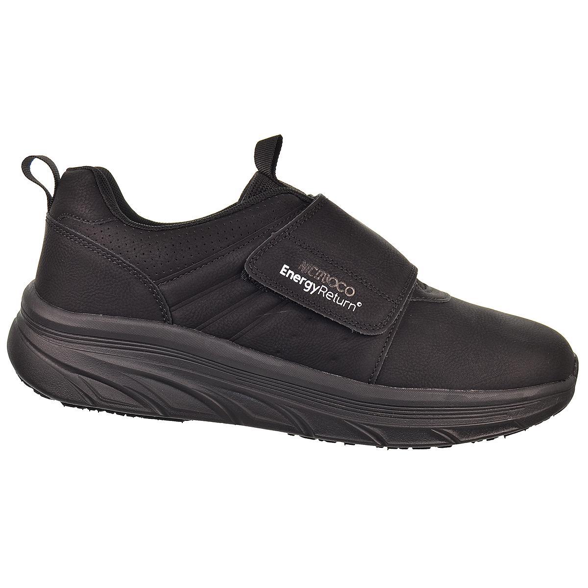 Nicoboco Merit Deportivo Confort con Velcro Hombre