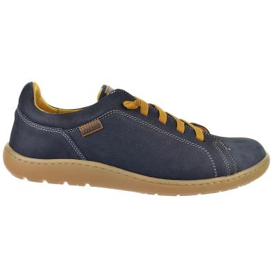 Baerchi 4180 Zapato Acolchado de Piel Antideslizante Hombre Baerchi 4180 Zapato Acolchado de Piel Antideslizante Hombre