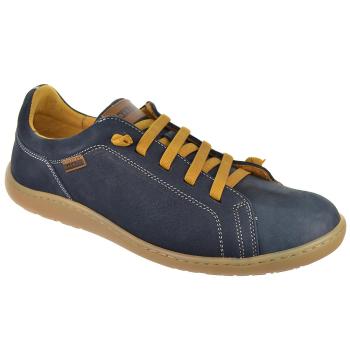Baerchi 4180 Zapato Acolchado de Piel Antideslizante Hombre 2