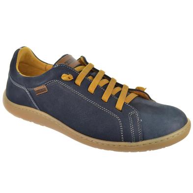 Baerchi 4180 Zapato Acolchado de Piel Antideslizante Hombre Baerchi 4180 Zapato Acolchado de Piel Antideslizante Hombre