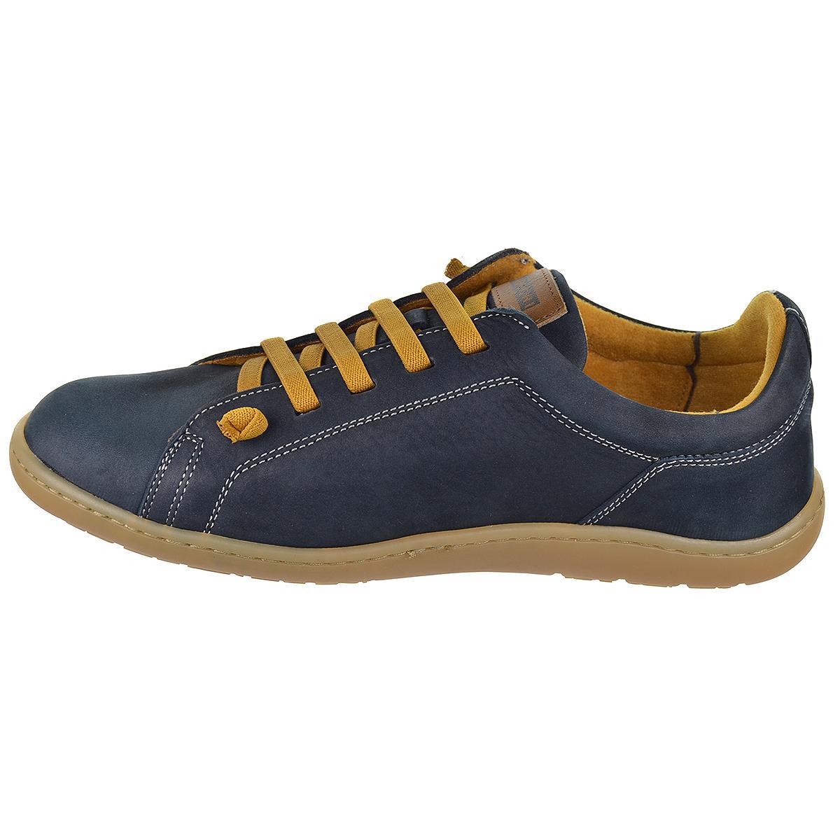 Baerchi 4180 Zapato Acolchado de Piel Antideslizante Hombre Baerchi 4180 Zapato Acolchado de Piel Antideslizante Hombre