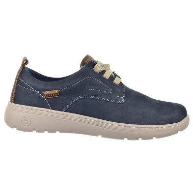 Baerchi 5032 Zapato Piel Casual Confort Hombre Baerchi 5032 Zapato Piel Casual Confort Hombre