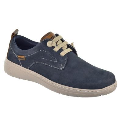 Baerchi 5032 Zapato Piel Casual Confort Hombre Baerchi 5032 Zapato Piel Casual Confort Hombre
