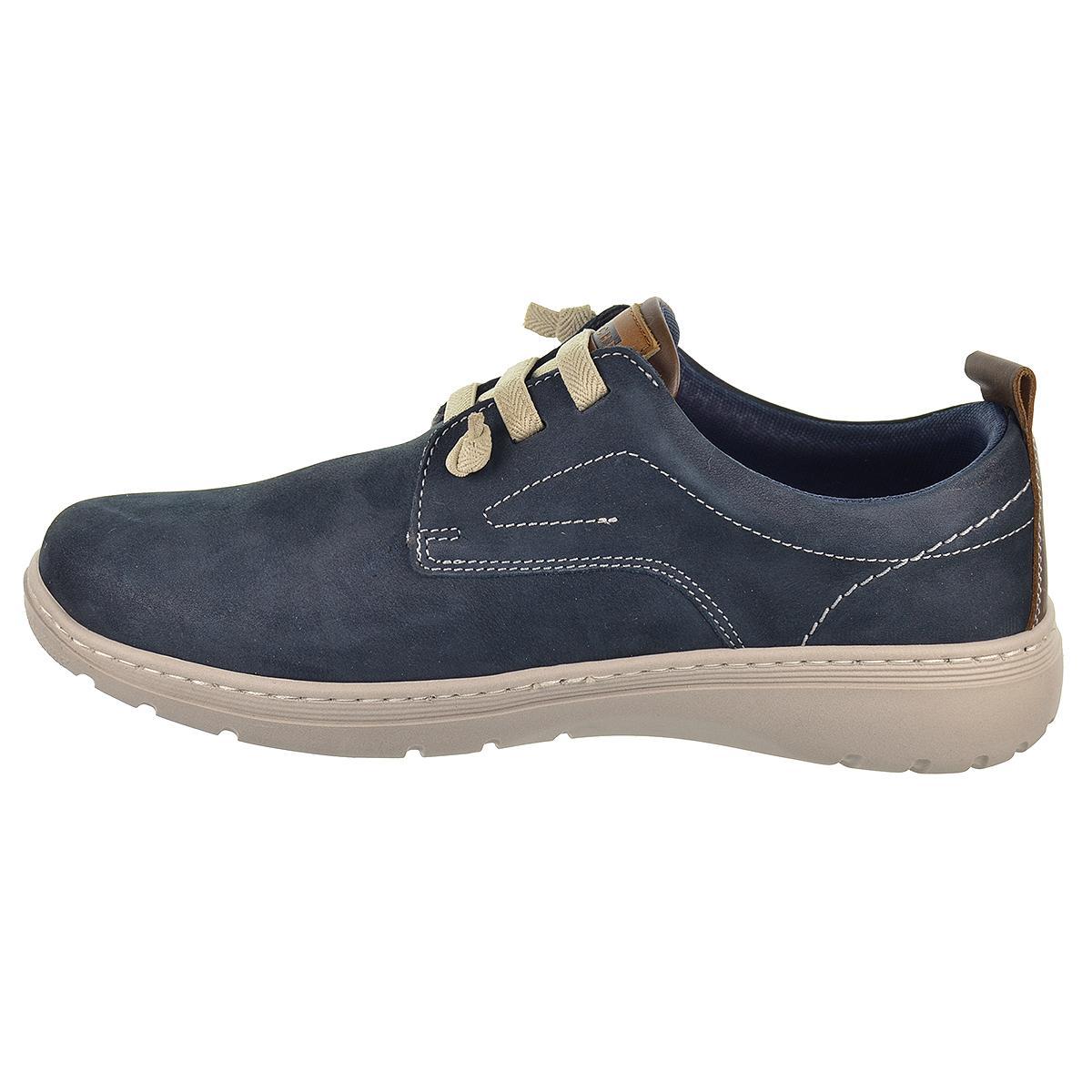 Baerchi 5032 Zapato Piel Casual Confort Hombre Baerchi 5032 Zapato Piel Casual Confort Hombre