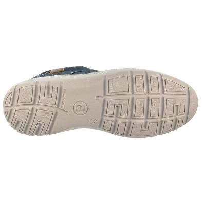Baerchi 5032 Zapato Piel Casual Confort Hombre Baerchi 5032 Zapato Piel Casual Confort Hombre