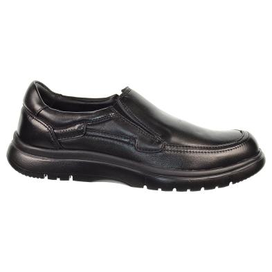 Baerchi 1211 Zapato Confort Piel Suela de Caucho | Hombre Baerchi 1211 Zapato Confort Piel Suela de Caucho | Hombre