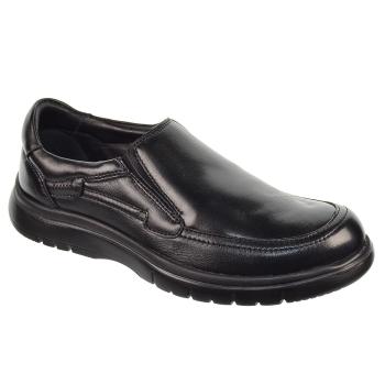 Baerchi 1211 Zapato Confort Piel Suela de Caucho | Hombre 2