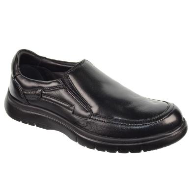 Baerchi 1211 Zapato Confort Piel Suela de Caucho | Hombre Baerchi 1211 Zapato Confort Piel Suela de Caucho | Hombre