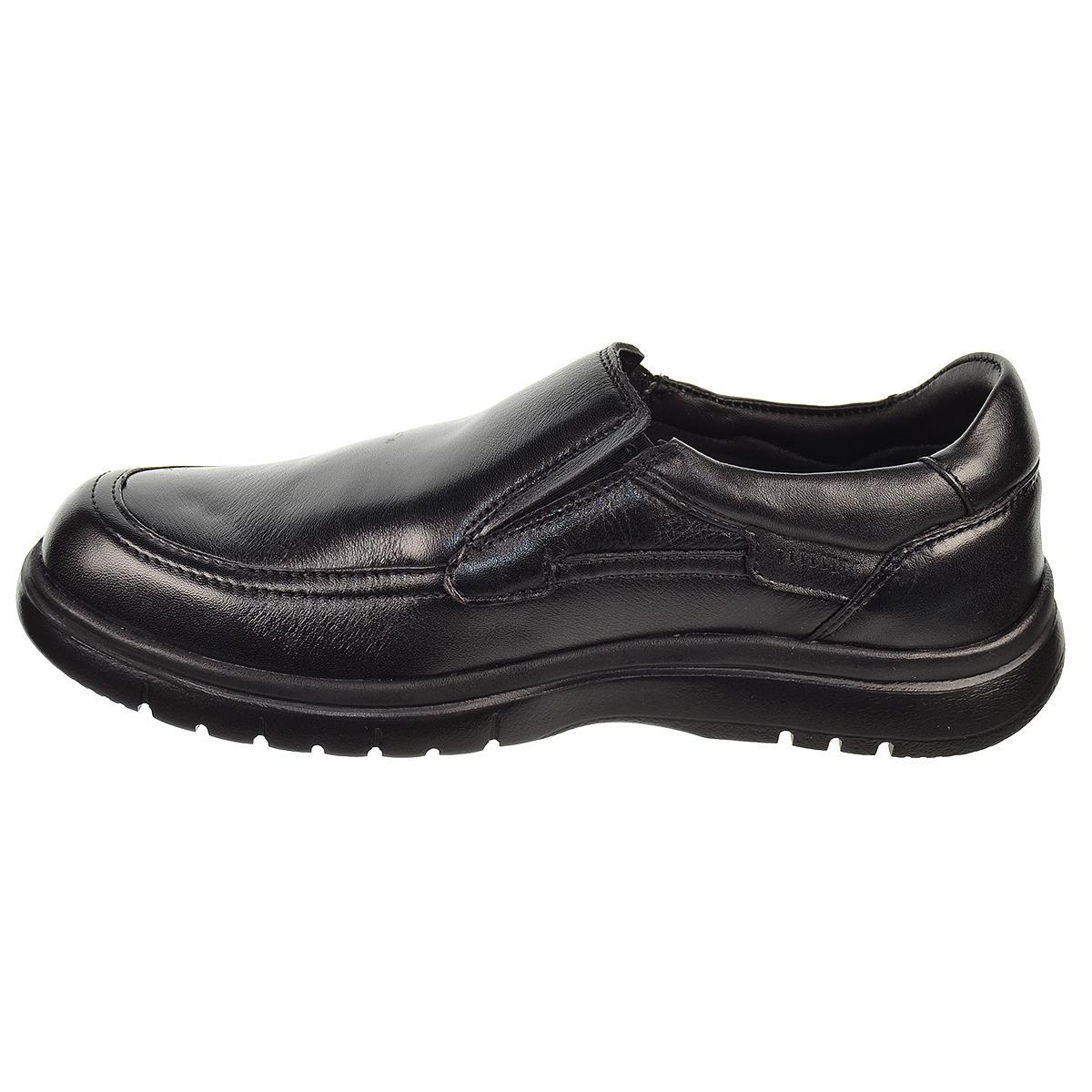 Baerchi 1211 Zapato Confort Piel Suela de Caucho | Hombre Baerchi 1211 Zapato Confort Piel Suela de Caucho | Hombre