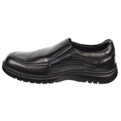 Baerchi 1211 Zapato Confort Piel Suela de Caucho | Hombre Baerchi 1211 Zapato Confort Piel Suela de Caucho | Hombre