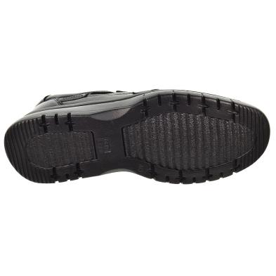 Baerchi 1211 Zapato Confort Piel Suela de Caucho | Hombre Baerchi 1211 Zapato Confort Piel Suela de Caucho | Hombre