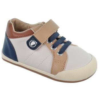 Conguitos Tecnobaby 516005 Zapato Respetuoso 2