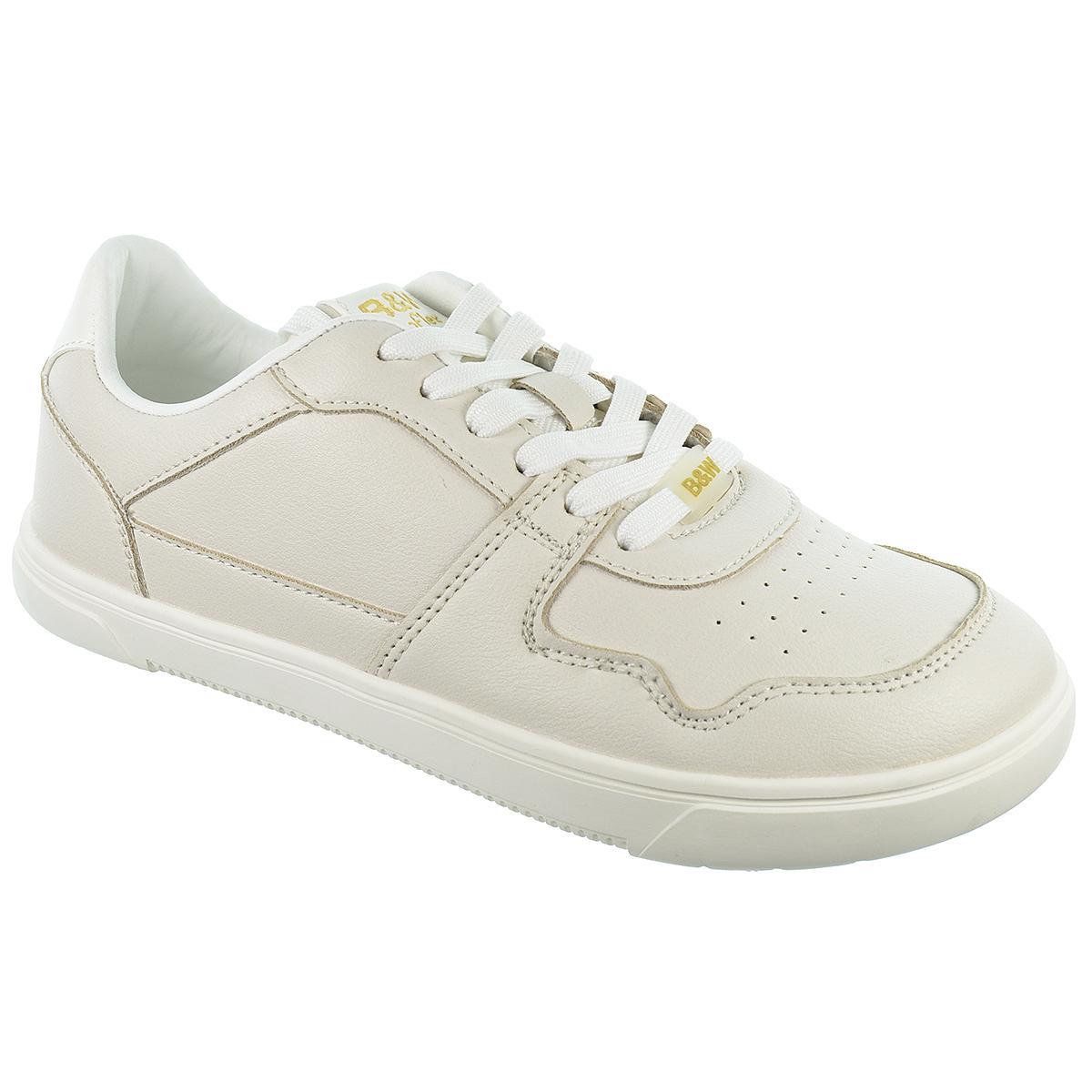 B&W 401003 Goflex Sneaker LOW-CUT  Bare foot Unisex