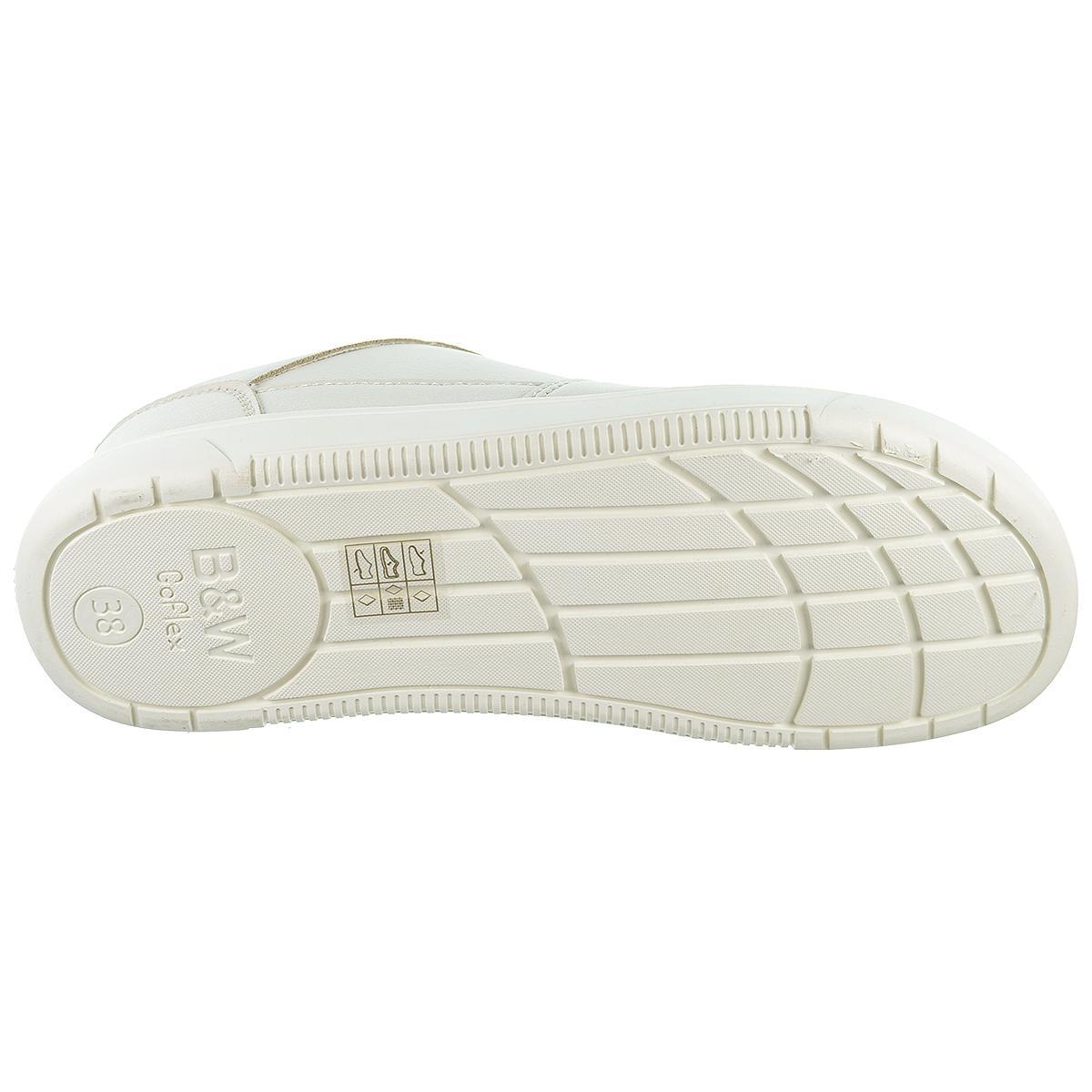 B&W 401003 Goflex Sneaker LOW-CUT  Bare foot Unisex B&W 401003 Goflex Sneaker LOW-CUT  Bare foot Unisex