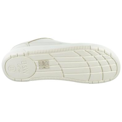 B&W 401003 Goflex Sneaker LOW-CUT  Bare foot Unisex B&W 401003 Goflex Sneaker LOW-CUT  Bare foot Unisex