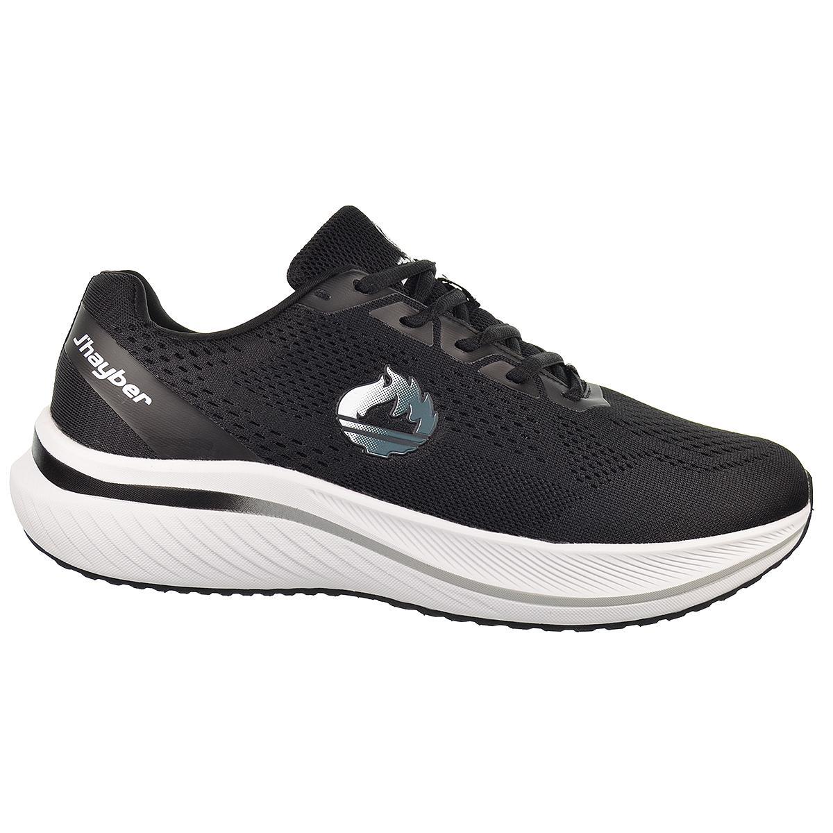 J´hayber Rasula Deportivo Acolchado Textil Hombre