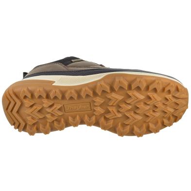 J´hayber Chamba Sneaker Antideslizante Acolchado Hombre