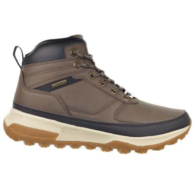 J´hayber Chanito Botín Antideslizante Acolchado Hombre J´hayber Chanito Botín Antideslizante Acolchado Hombre