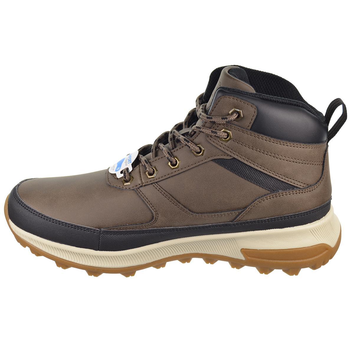 J´hayber Chanito Botín Antideslizante Acolchado Hombre J´hayber Chanito Botín Antideslizante Acolchado Hombre