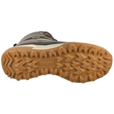 J´hayber Chanito Botín Antideslizante Acolchado Hombre J´hayber Chanito Botín Antideslizante Acolchado Hombre