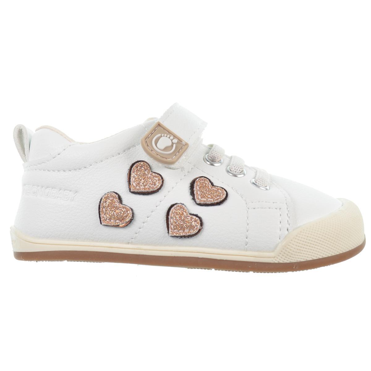 Conguitos Tecnobaby 516010 Zapato Respetuoso