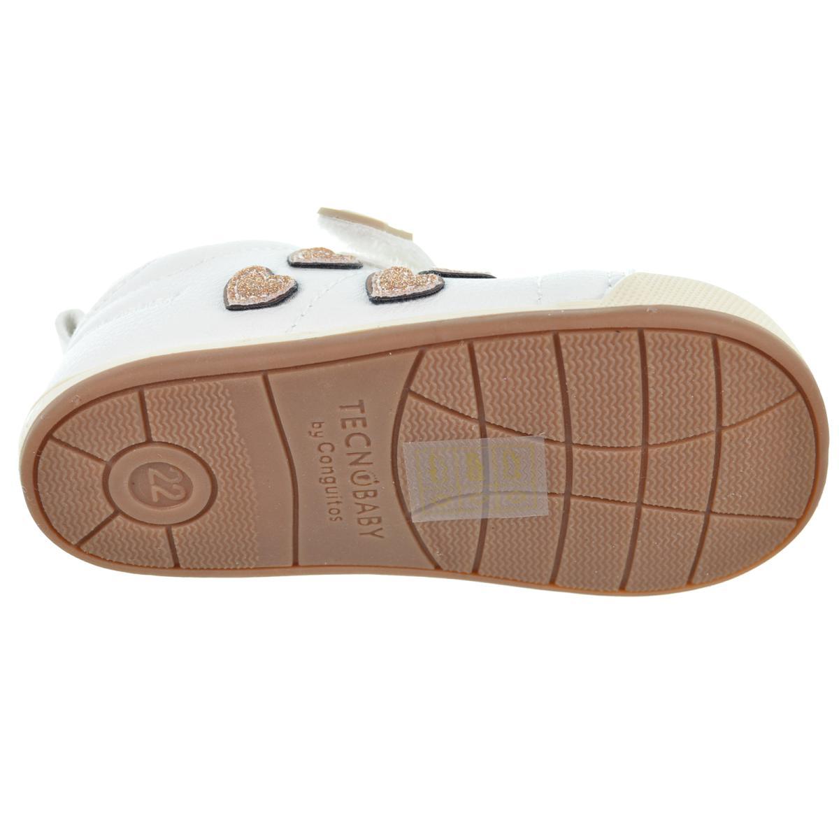 Conguitos Tecnobaby 516010 Zapato Respetuoso Conguitos Tecnobaby 516010 Zapato Respetuoso