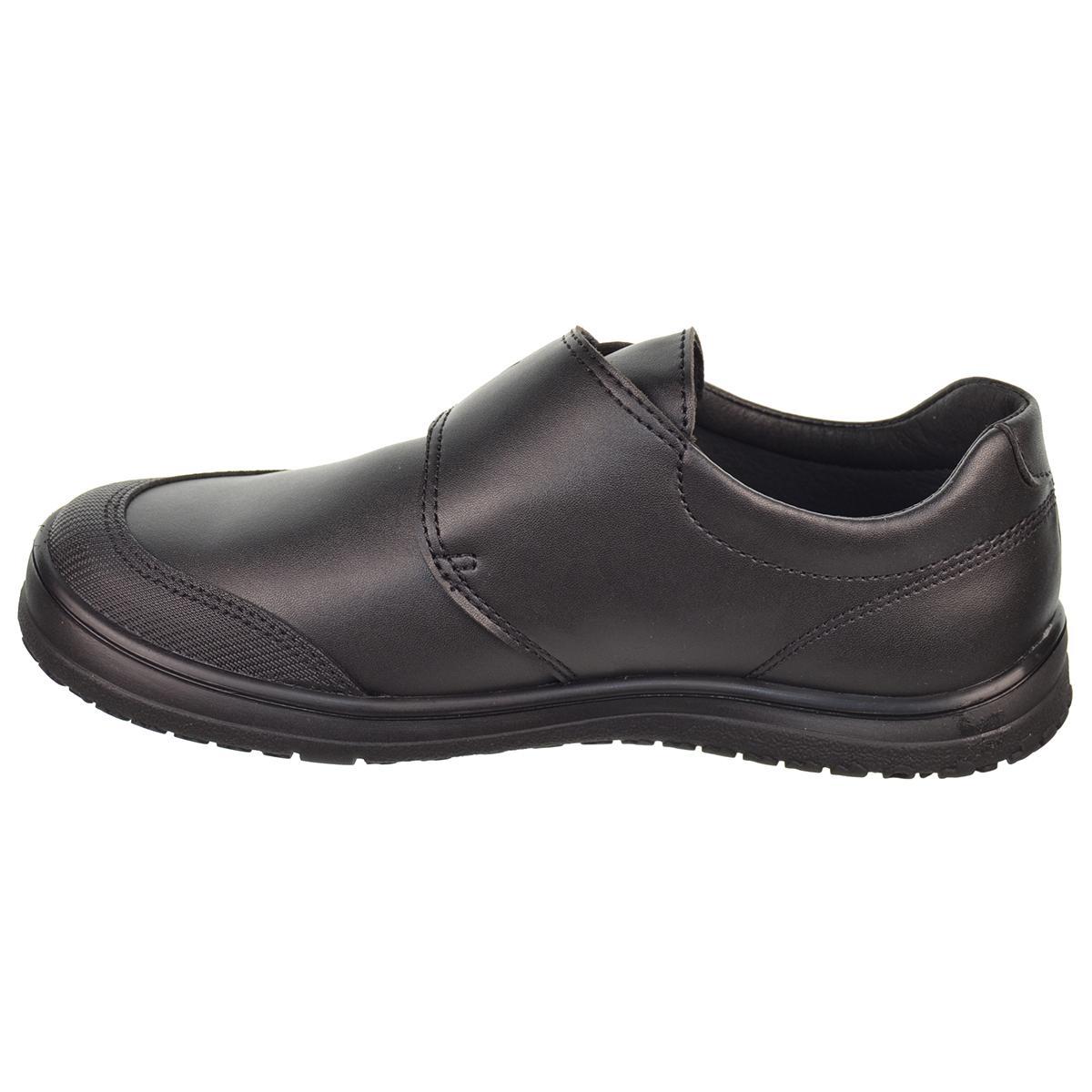 Pablosky 355515 Zapato Colegial Piel Velcro Ñiño Pablosky 355515 Zapato Colegial Piel Velcro Ñiño
