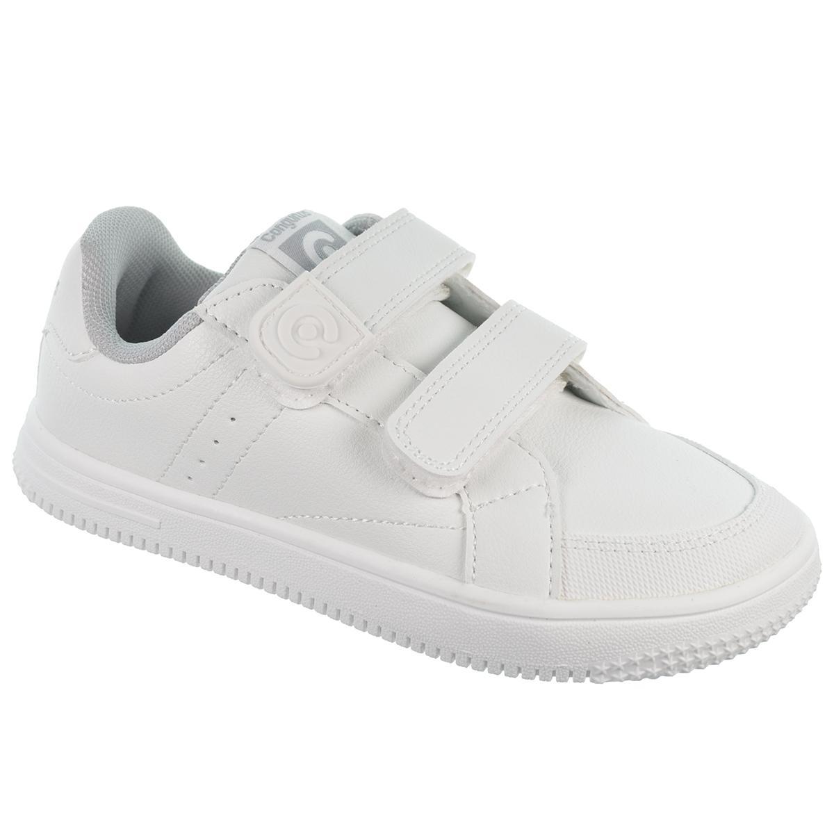 Conguitos 328001 Deportivo Colegial Unisex Acolchado Velcro Conguitos 328001 Deportivo Colegial Unisex Acolchado Velcro