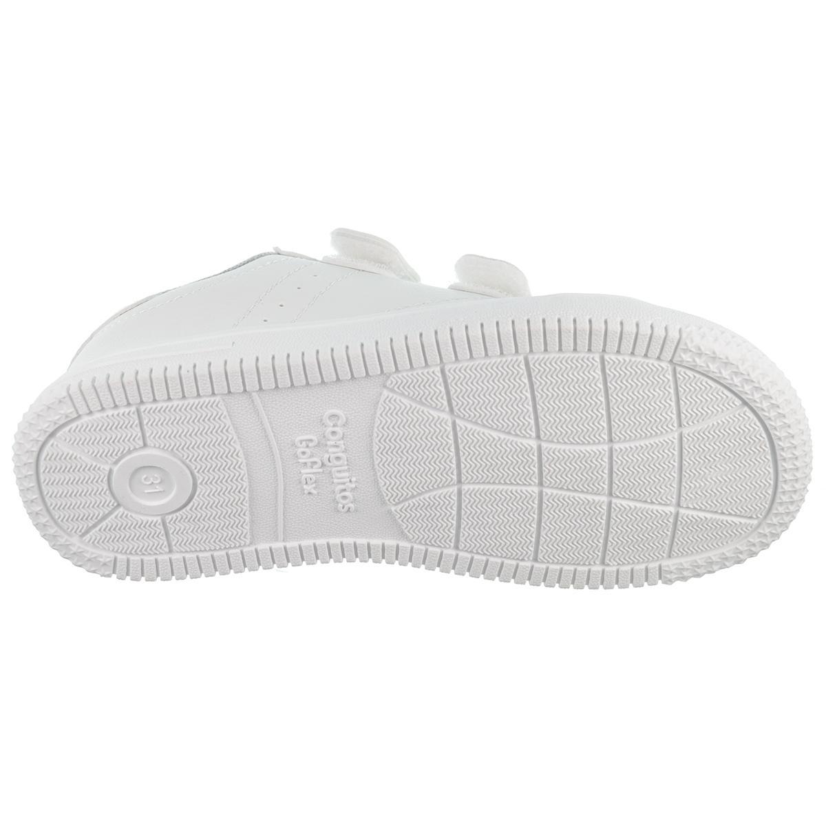 Conguitos 328001 Deportivo Colegial Unisex Acolchado Velcro Conguitos 328001 Deportivo Colegial Unisex Acolchado Velcro