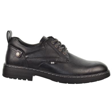 Refresh 172154 Zapato Casual Confort Cordones Hombre