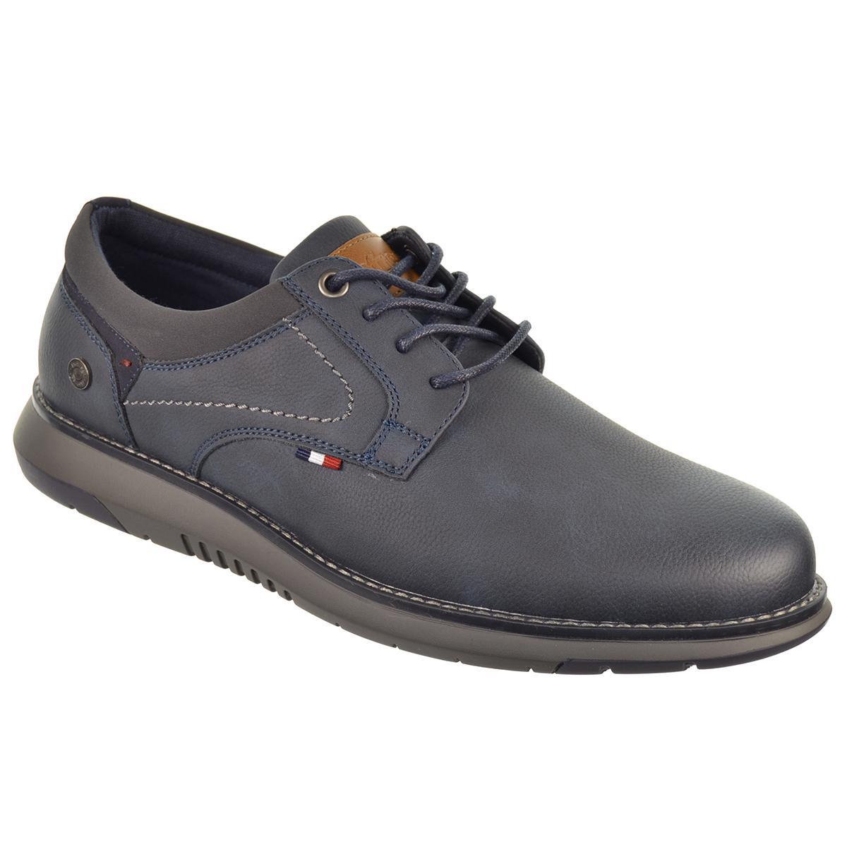 Refresh 172229 Zapato Casual Confort Cordones Hombre Refresh 172229 Zapato Casual Confort Cordones Hombre