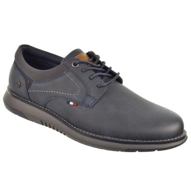 Refresh 172229 Zapato Casual Confort Cordones Hombre Refresh 172229 Zapato Casual Confort Cordones Hombre