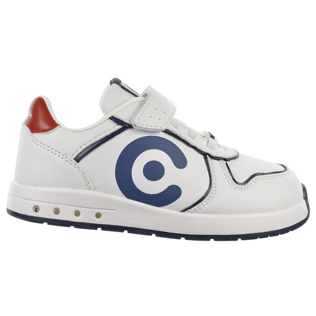 Conguitos 325003 Deportivo Luces Acolchado Cordones Unisex Conguitos 325003 Deportivo Luces Acolchado Cordones Unisex