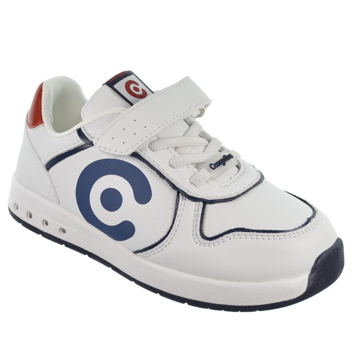 Conguitos 325003 Deportivo Luces Acolchado Cordones Unisex Conguitos 325003 Deportivo Luces Acolchado Cordones Unisex