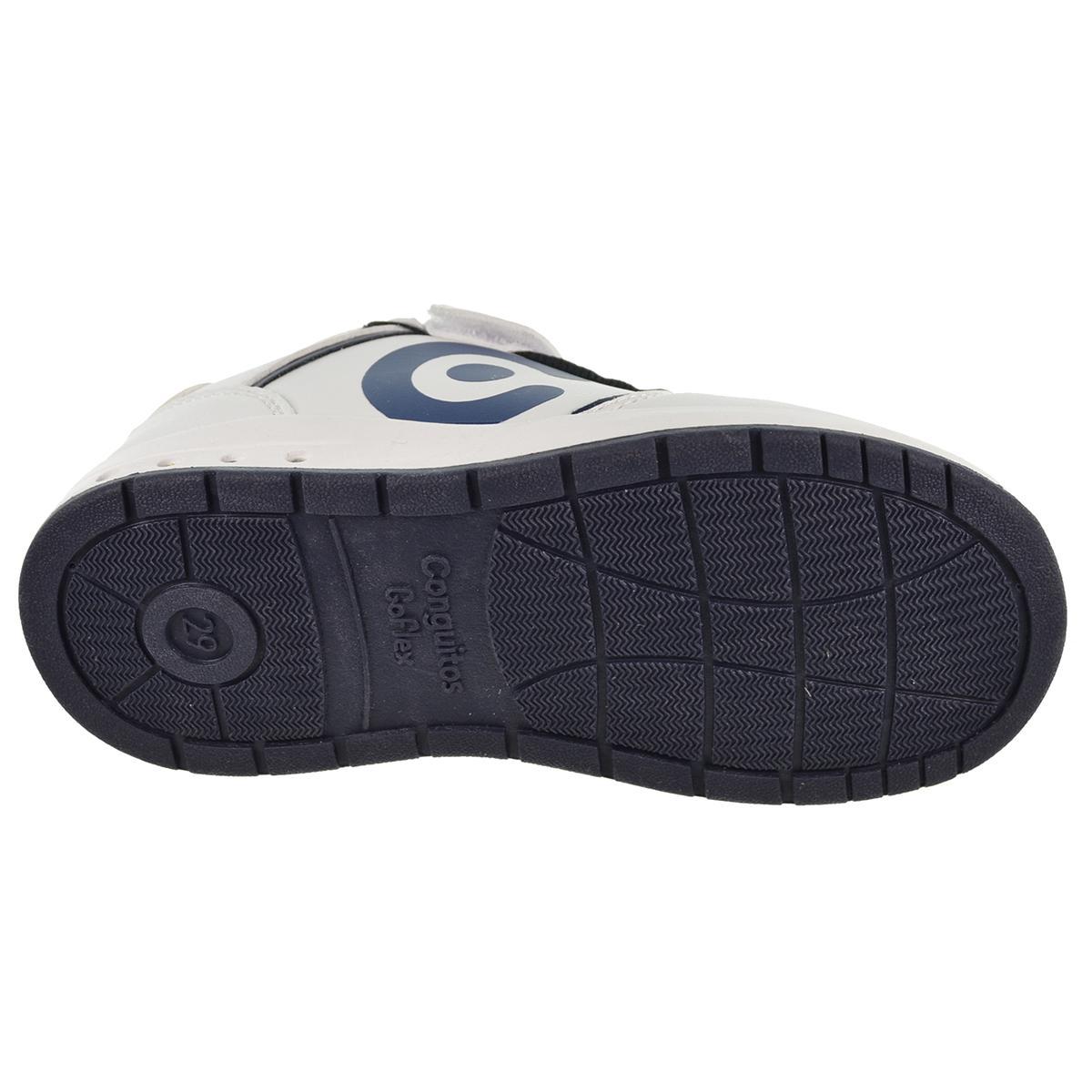 Conguitos 325003 Deportivo Luces Acolchado Cordones Unisex Conguitos 325003 Deportivo Luces Acolchado Cordones Unisex