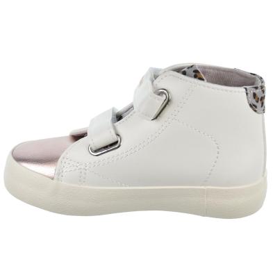 Conguitos 282108 Zapatilla Bota Acolchada Velcro Niña Conguitos 282108 Zapatilla Bota Acolchada Velcro Niña