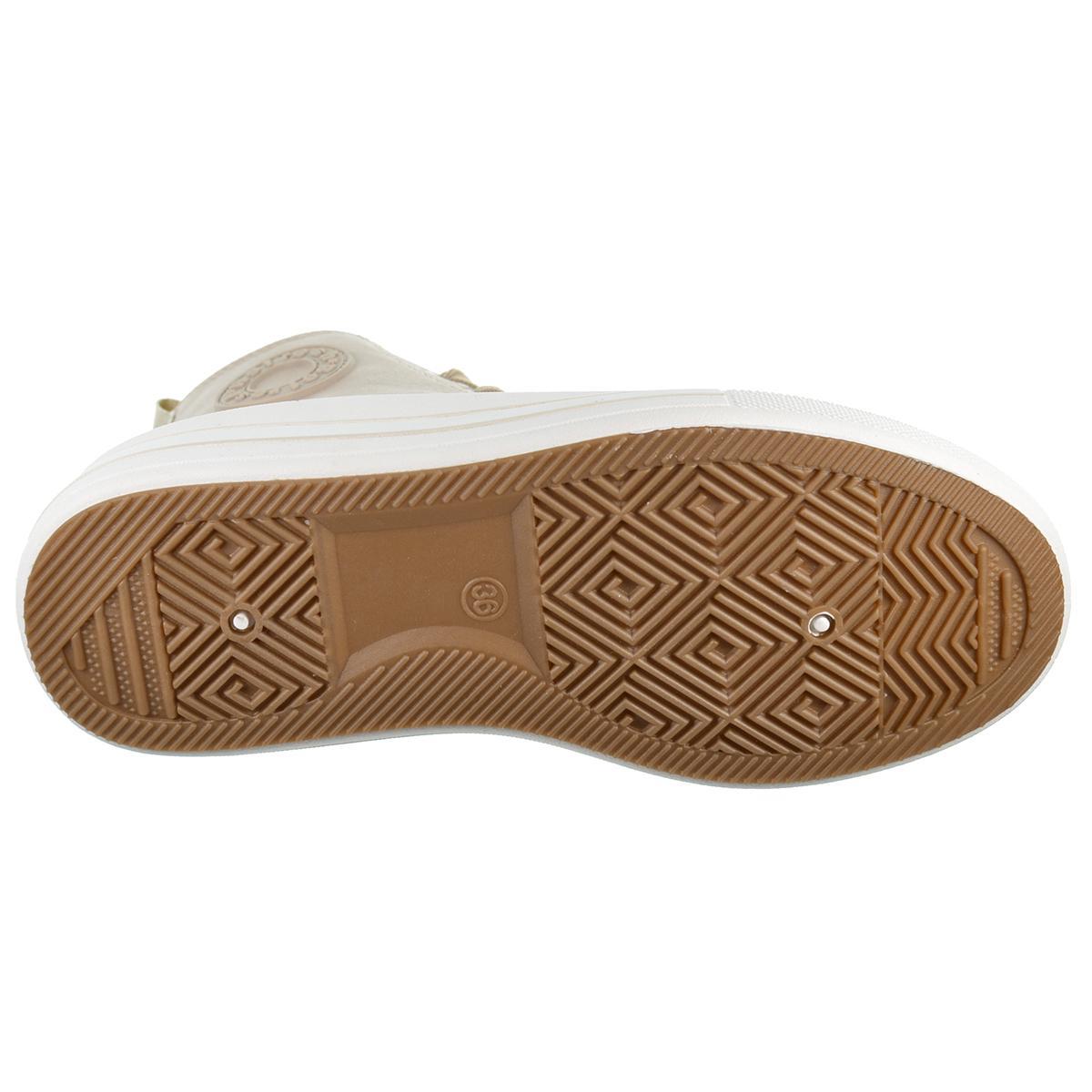 Refresh 17228 Zapatilla Botín Cremallera Cordones Mujer Refresh 17228 Zapatilla Botín Cremallera Cordones Mujer