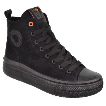 Refresh 172303 Zapatilla Botín Textil Crremallera Mujer 2
