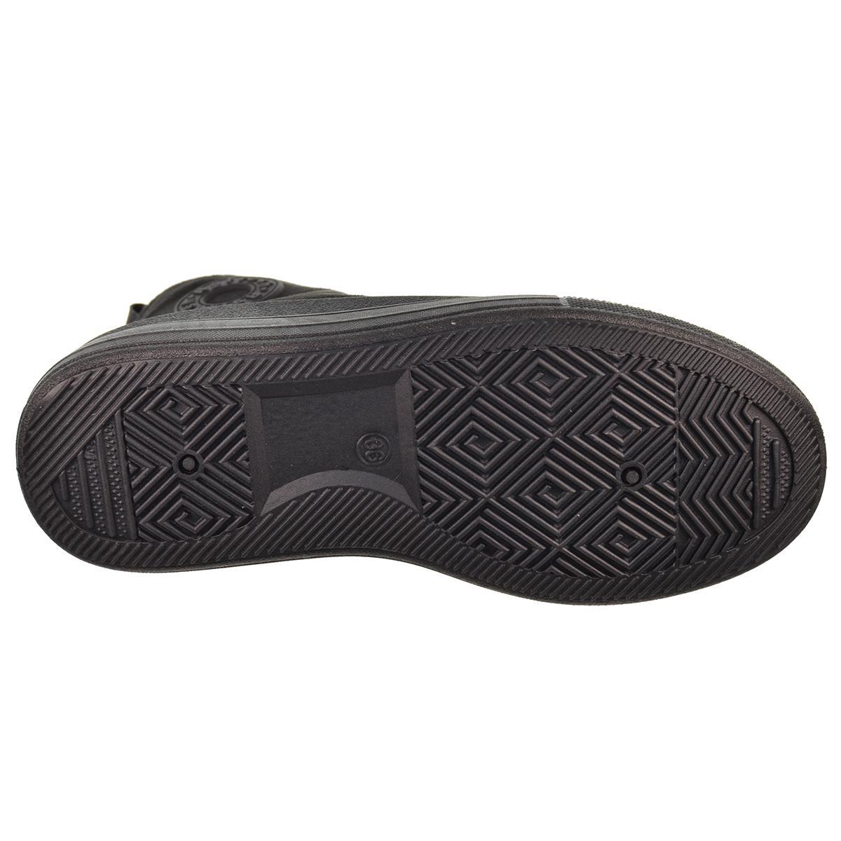 Refresh 172303 Zapatilla Botín Textil Crremallera Mujer Refresh 172303 Zapatilla Botín Textil Crremallera Mujer