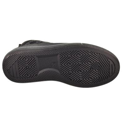 Refresh 172303 Zapatilla Botín Textil Crremallera Mujer Refresh 172303 Zapatilla Botín Textil Crremallera Mujer