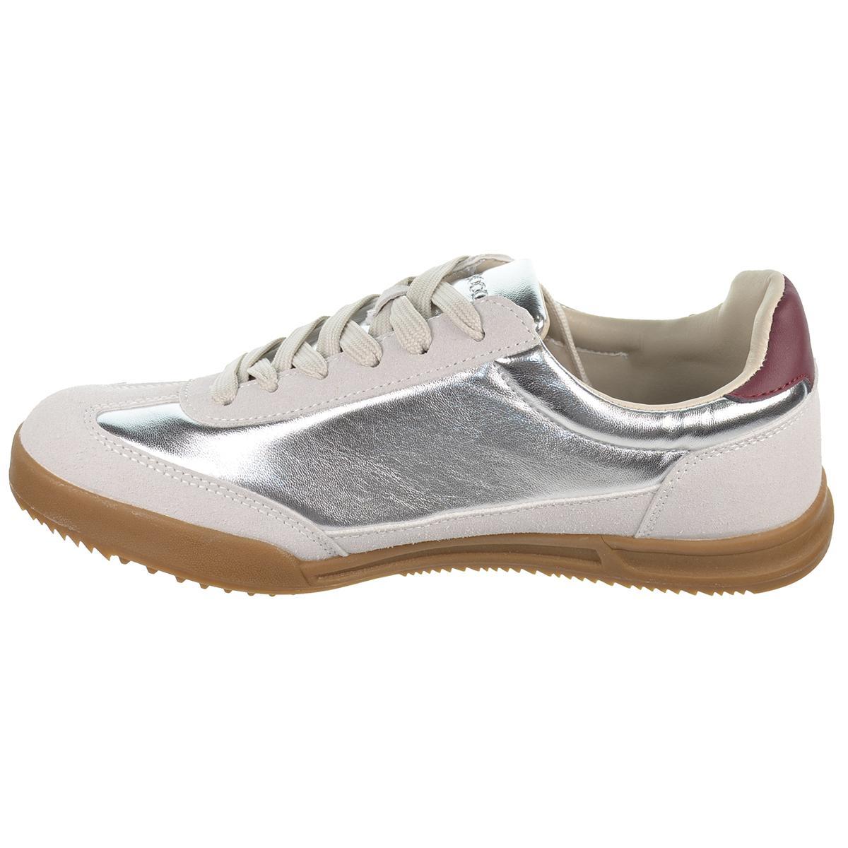 Nicoboco Berlin Sneaker Acolchado Cordones Mujer