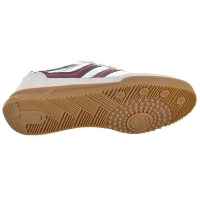 Nicoboco Berlin Sneaker Acolchado Cordones Mujer