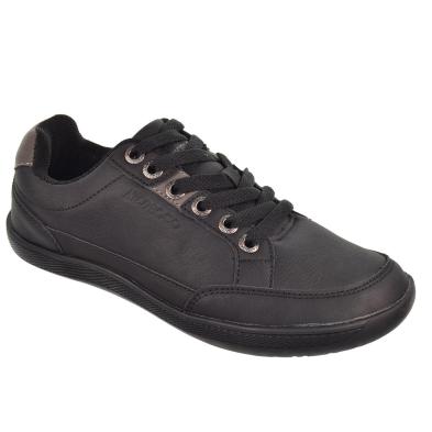 Nicoboco Barefoot Sneaker Acolchado Unisex Cordones Nicoboco Barefoot Sneaker Acolchado Unisex Cordones