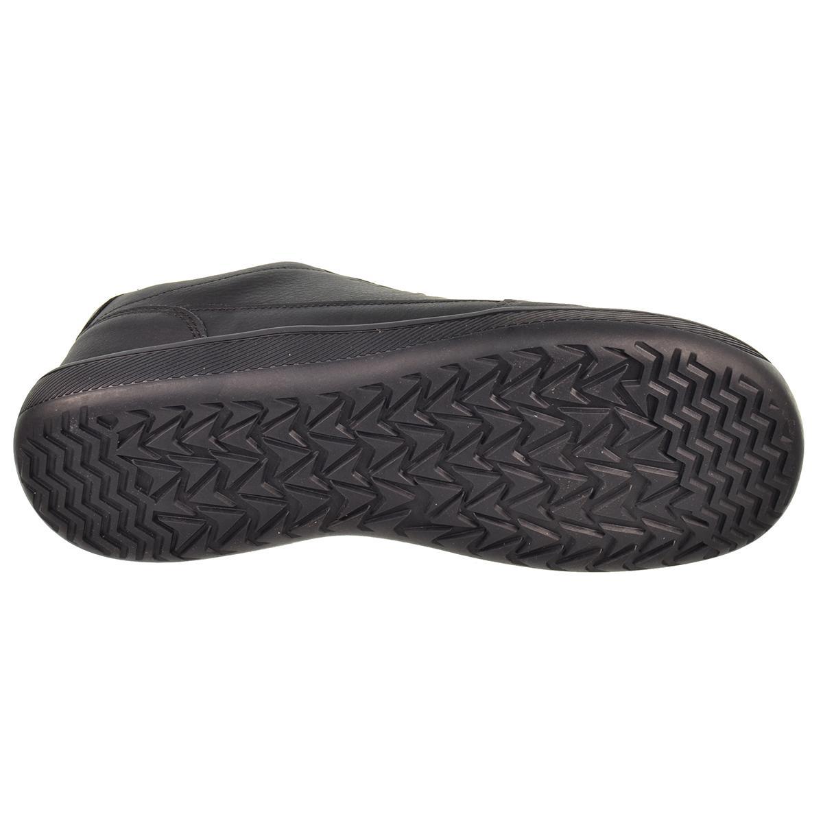 Nicoboco Barefoot Sneaker Acolchado con Cordones para Hombre