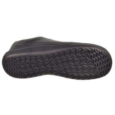 Nicoboco Barefoot Sneaker Acolchado con Cordones para Hombre