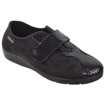 Biorelax Cosdam 9201 Zapatilla Textil Pies Delicados Mujer 2