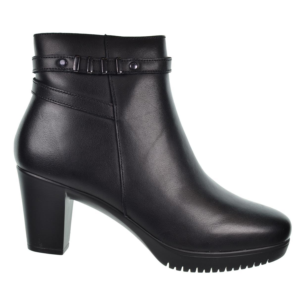 30S Treintas 4220 Botín Piel...