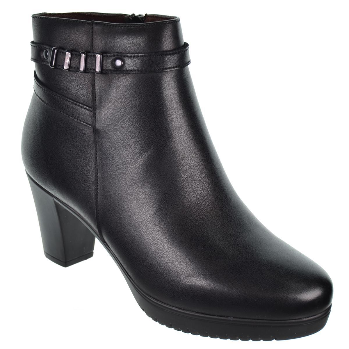 30S Treintas 4220 Botín Piel...